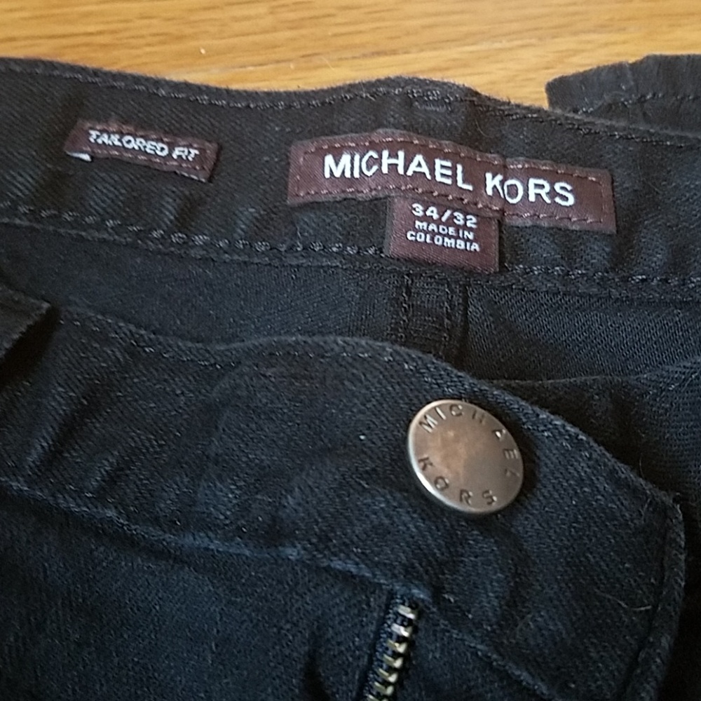 MK jeans